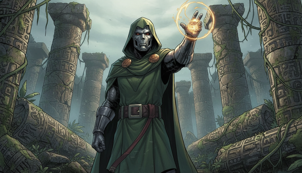 5 Harry Potter Wizards Who Could Outspell Doctor Strange as Marvel’s Sorcerer Supreme