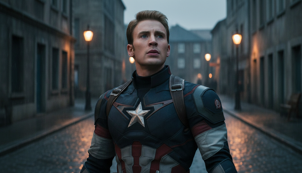 Chris Evans Is Back—and It Matters: 5 Times the MCU Did Right by Returning Legends