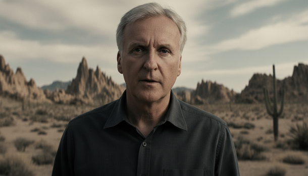 James Cameron Ends the Debate: Could Aliens Beat Avatar's Na'vi? Not Even Close
