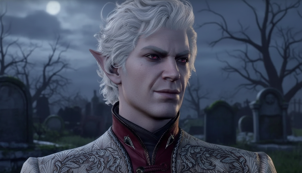 Baldur’s Gate 4? Don’t Count On It—Larian Has Moved On From D&D