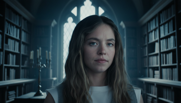 Box Office Showdown: Sydney Sweeney’s The Housemaid vs. God