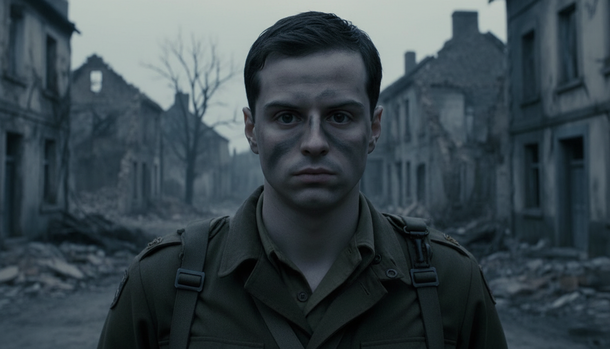 You Forgot Andrew Scott in Spielberg’s Greatest — And It Still Hurts 27 Years Later