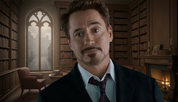 Loki the God of Stories vs Robert Downey Jr.'s Doctor Doom: The Upset No One Saw Coming