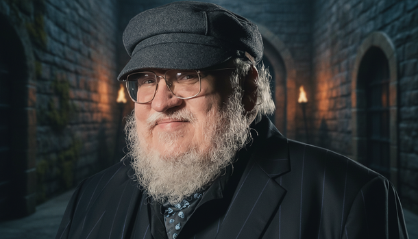 George R.R. Martin Would Approve: The Two-Word Line That Made Game of Thrones Legendary