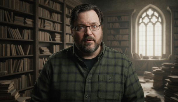 Tailored Realities Just Broke a Record—Even Brandon Sanderson Says Hitting the List Just Got Harder