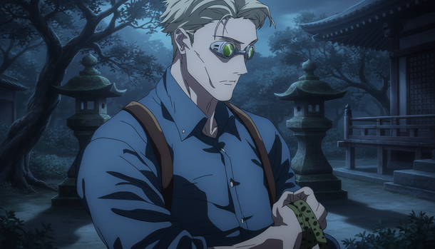 Jujutsu Kaisen Season 3 Just Crowned the Perfect Nanami Successor for Fan Service