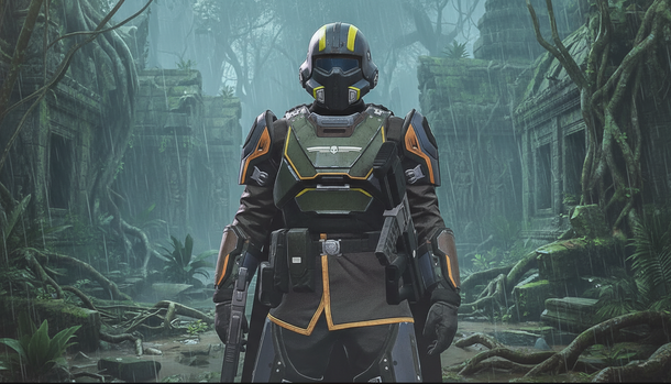 Helldivers 2 Devs Just Gave the Green Light to Your Wildest Warbond Ideas