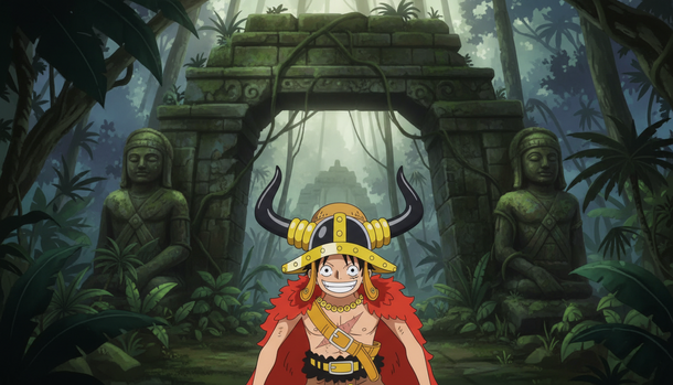 One Piece Remake Reportedly Said No To Mayumi Tanaka’s Only Request For Luffy