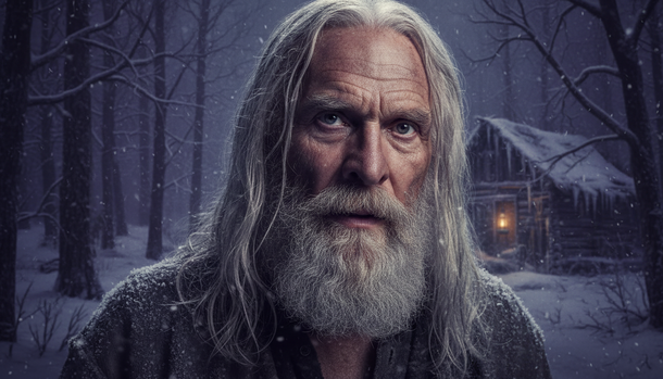 Rare Exports Is the Christmas Horror Classic You’ve Been Missing