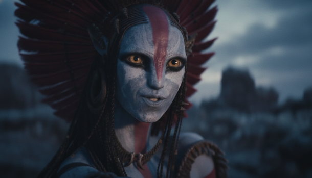 The Powerful Reason Avatar: Fire and Ash Added a Crisis Lifeline to the Credits