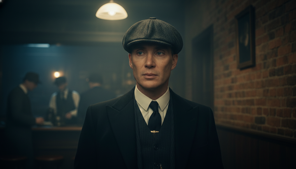 Peaky Blinders: The Immortal Man Trailer Sees Cillian Murphy’s Thomas Shelby Go Full Godfather