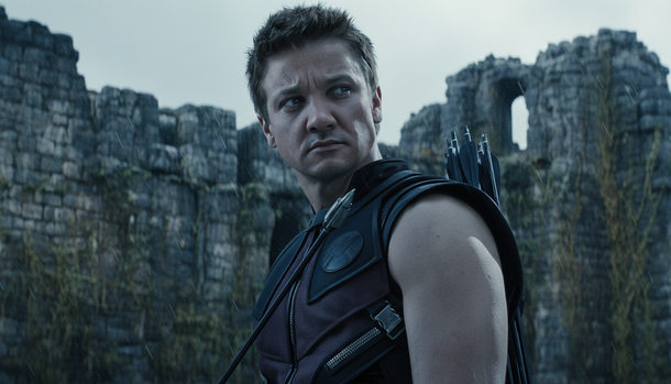 Jeremy Renner and Original Avengers React as Chris Evans Drops Avengers: Doomsday Trailer