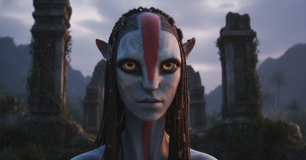 Avatar: Fire and Ash Sparks a Box Office Comeback