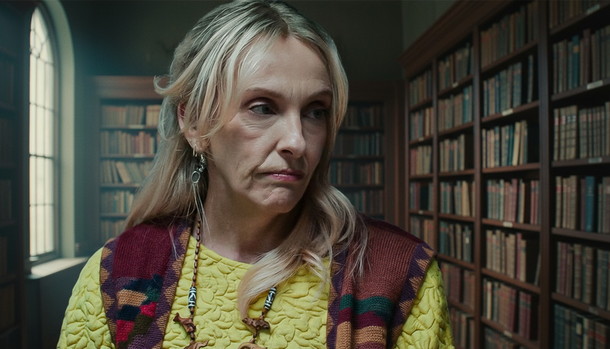 Goodbye, June: Hereditary Star’s Rumored Regret Over Kate Winslet Film — What Really Happened