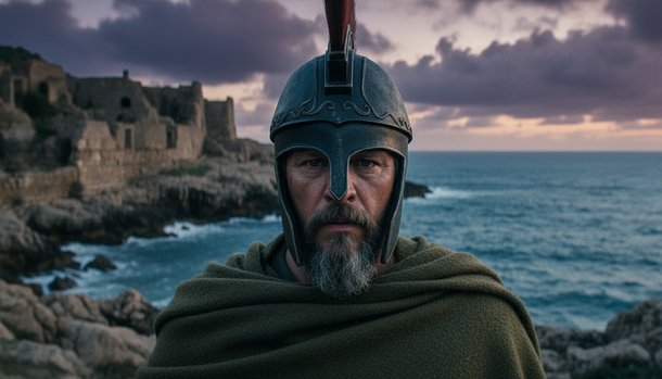 Christopher Nolan's The Odyssey Just Broke His Own Record—Six Months Before Release