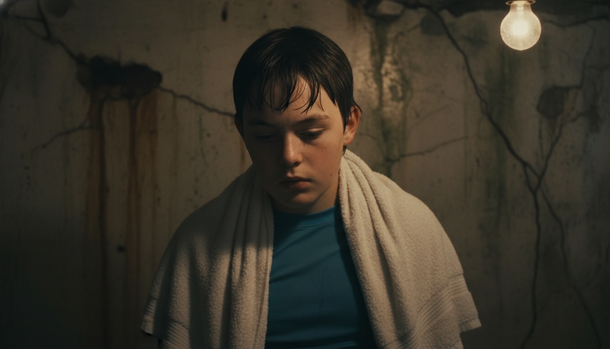 The Plague Review: Adolescence Has Never Felt This Endless