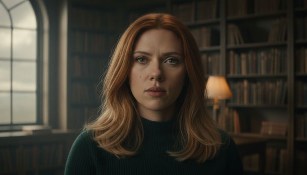 5 Blockbuster Roles Scarlett Johansson Turned Down