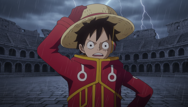 6 Isekai Powerhouses Who Would Dismantle Luffy in a One-on-One Showdown