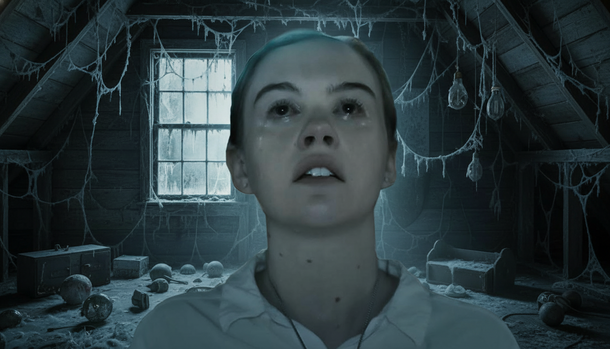 Christmas Turns Creepy: Stream 5 Free Horror Shorts That Will Keep You Up Until New Year’s Eve