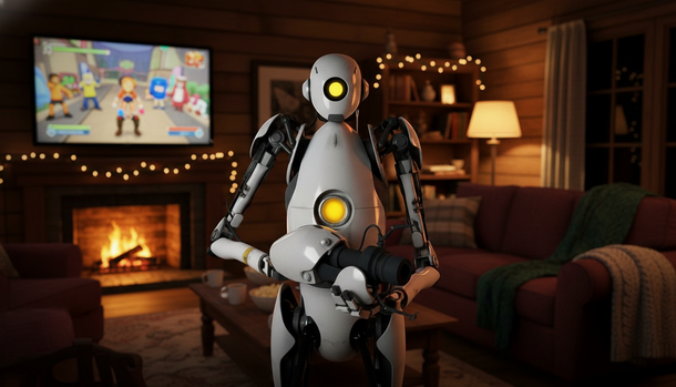 Skip the Board Games: The Best Family-Friendly Couch Co-Op Hits to Save Your Holiday