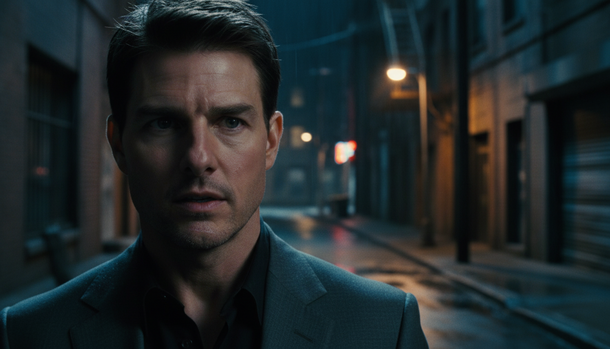 Last Chance to Watch Tom Cruise as a Villain: This Fan-Favorite Thriller Leaves Netflix Soon