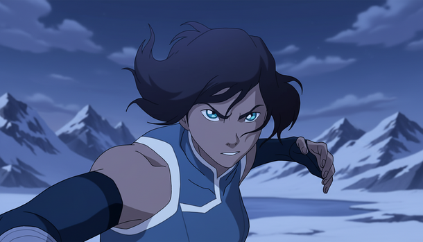 Avatar Fans Have Been Misreading This Key Korra Plot Point for Years