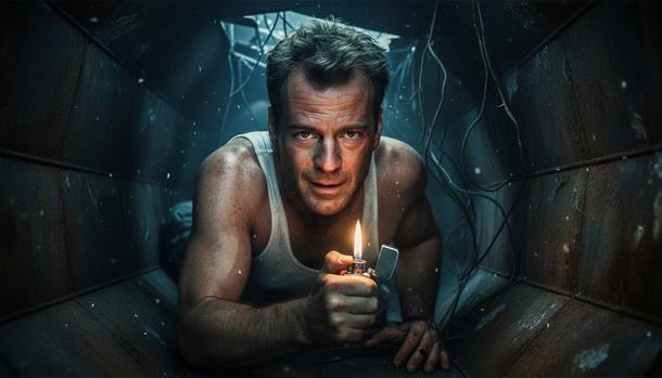Still Debating Die Hard? 5 Reasons It’s the Ultimate Christmas Movie