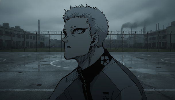 Blue Lock’s 10 Best Footballers, Ranked From Lethal to Legendary