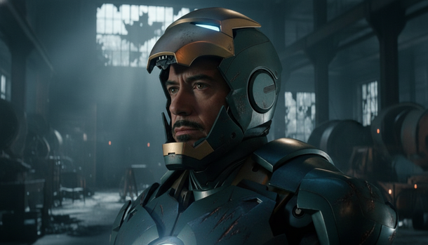 Robert Downey Jr’s Iron Man 2 Co-star Just Gave Fans a Brutal Wake-Up Call