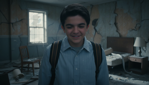 Tylor Chase’s Hotel Room Meltdown Leaves Nickelodeon Co-Star Devastated