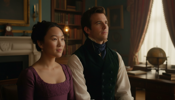 Bridgerton Season 4 Trailer Drops: Benedict and Sophie’s Long-Awaited Romance Takes Center Stage