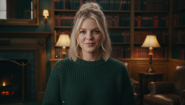 Kirsten Storms Shares Big Health Update as General Hospital Comeback Looms