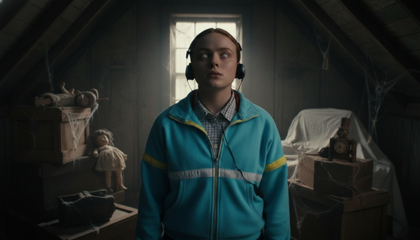 Stranger Things Season 5 Volume 2 Finally Reveals Max's Fate