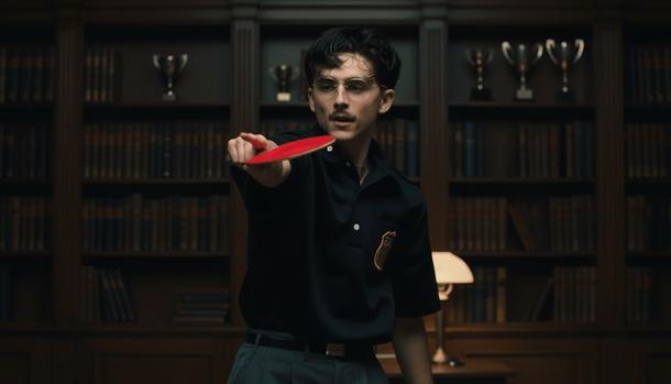 Should You Stay After Marty Supreme? The Post-Credits Verdict