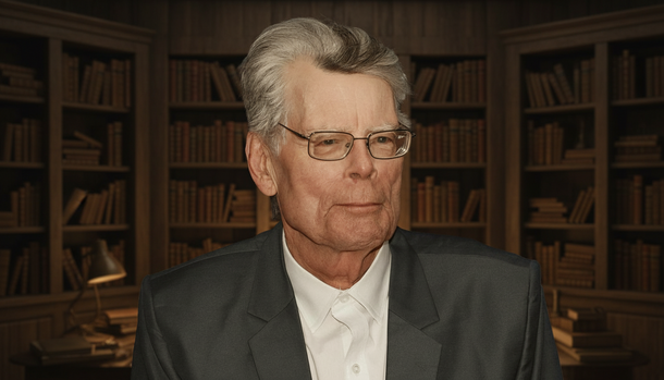 Every Stephen King Movie and TV Show Ranked by Rewatchability in 2025 — The Ones Worth Your Next Binge