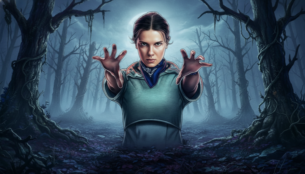 Stranger Things Season 5 Vol. 2 Finally Reveals the True Nature of the Upside Down