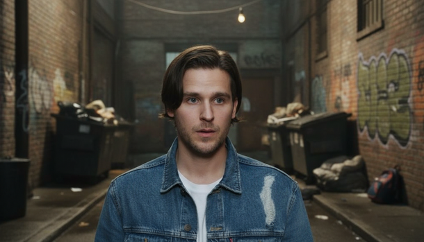 Ned’s Declassified Star Breaks Silence on Tylor Chase’s Homelessness — Here’s What They Said