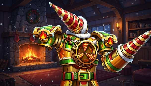 Skibidi Tower Defense’s Christmas Update Is Here — Every New Feature You Need to See