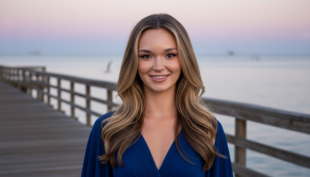 Outer Banks Star Lilah Pate Breaks Silence on Allegations Against Her Father