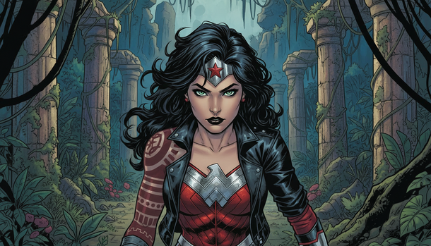 10 Essential Comics to Binge Before 2026 Begins