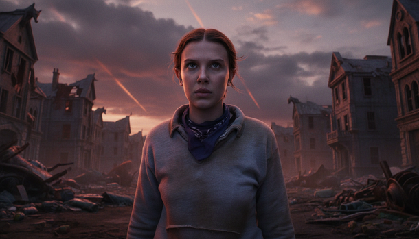 Stranger Things Season 5 Finale: Theaters or Netflix? Exact Release Time and How to Watch