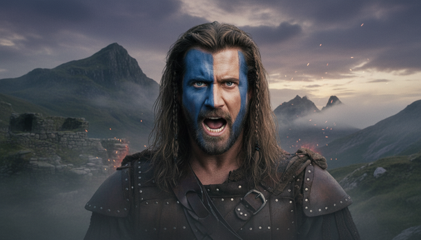 Inside the Blueprint That Made Braveheart the Epic Every Blockbuster Copies