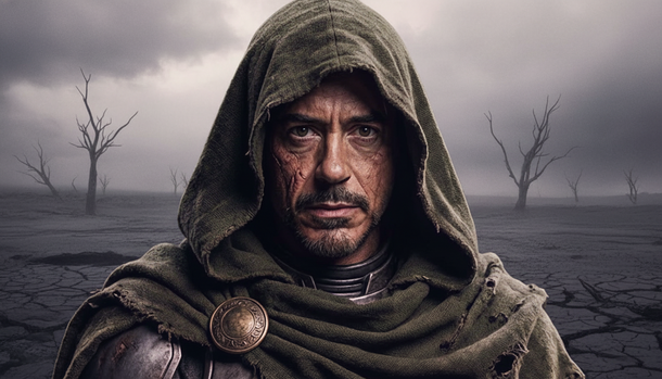 MCU Theory: RDJ’s Doctor Doom Is Tony Stark Turned Villain After Bucky Killed His Parents