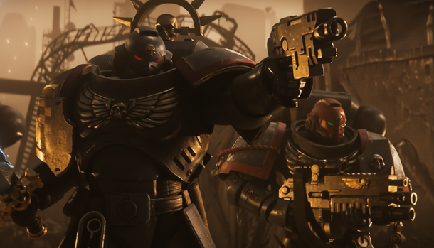 Total War: Warhammer 40,000 Launches With Four Fierce Factions — Here’s What Sets Them Apart