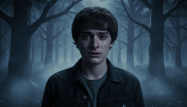 Will’s Biggest Season 5 Scene Took Longer to Write Than Any in Stranger Things History — and Even the Duffer Brothers Are Nervous