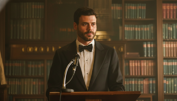 Recognize Scott From Heated Rivalry? Here's Where You’ve Seen Him Before