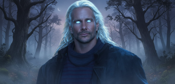 I Come in Peace Star Matthias Hues Unveils Gripping New Novel Shadow Affairs