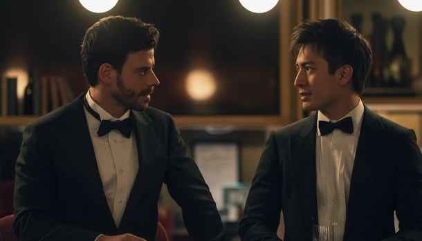 Heated Rivalry 2: Is It Happening? Release Window, Renewal Odds, and What to Expect