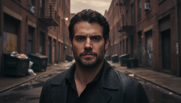 Critics Panned It, But Henry Cavill’s Action Thriller Is Crushing Streaming Charts