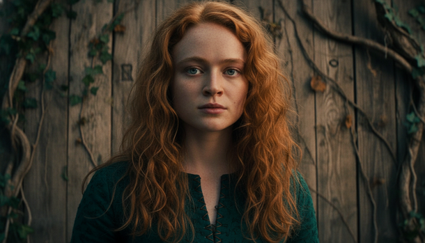 After Stranger Things Season 5, Sadie Sink Swings Into Spider-Man: Brand New Day — And That’s Just the Start